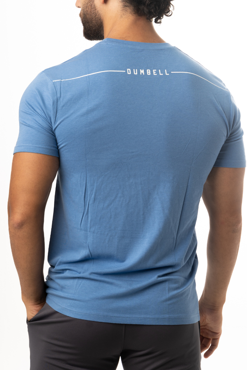 SweatShield Tees - MADE not BORN