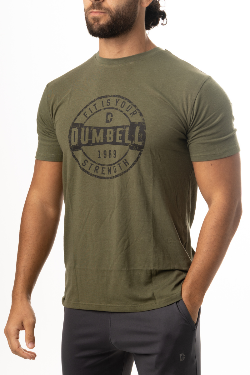 Squat Bench Deadlift Repeat Gym Shirt