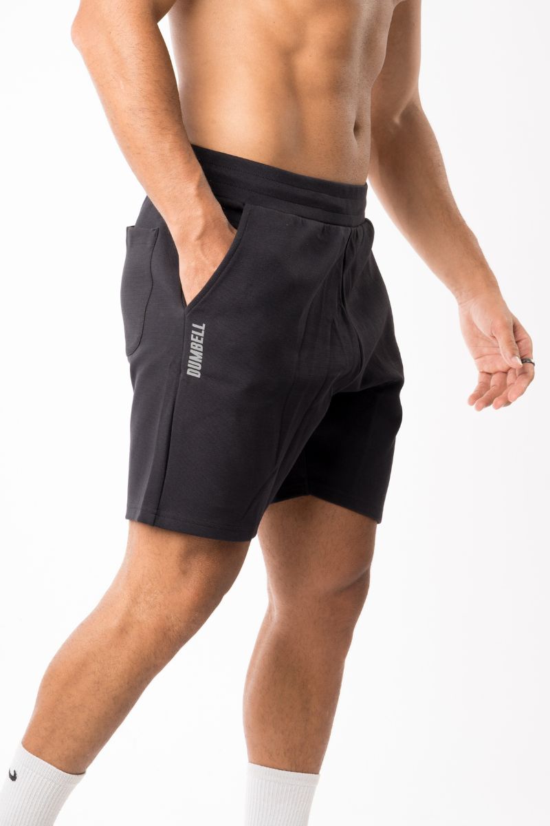 CasualEase Shorts