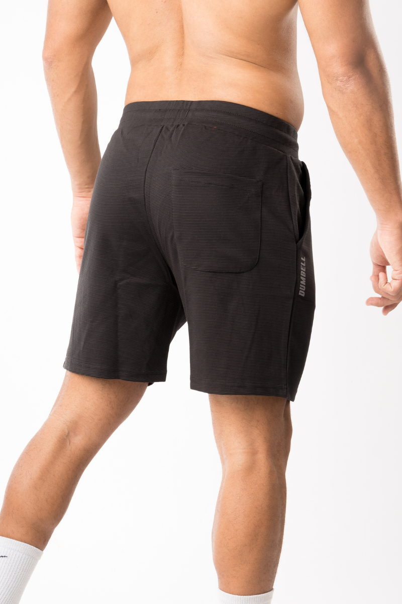 CasualEase Shorts