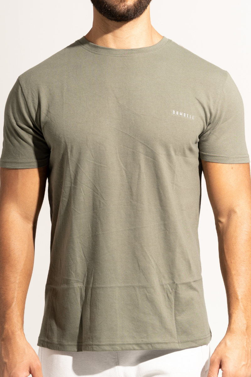 Bold Basics - Celadon Tees