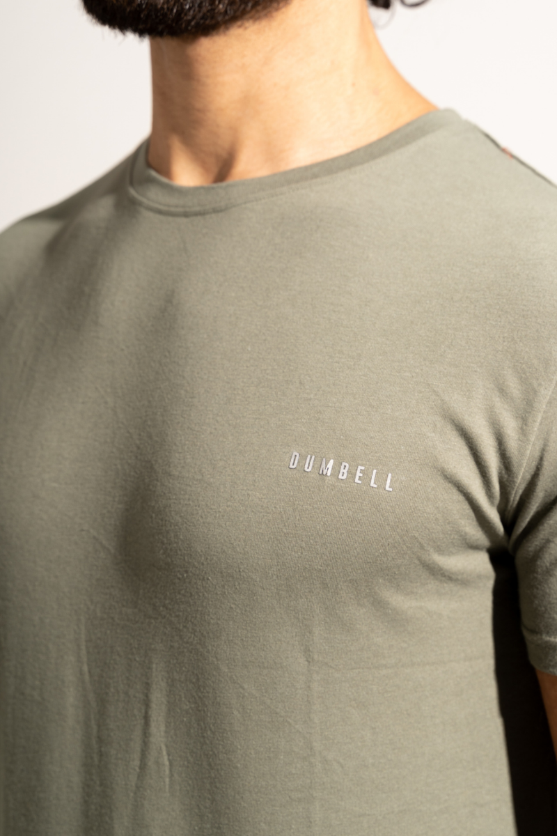 Bold Basics - Celadon Tees