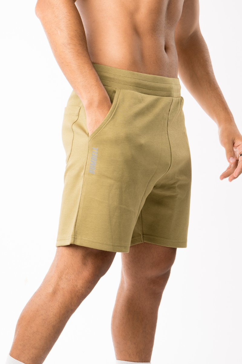 CasualEase Shorts