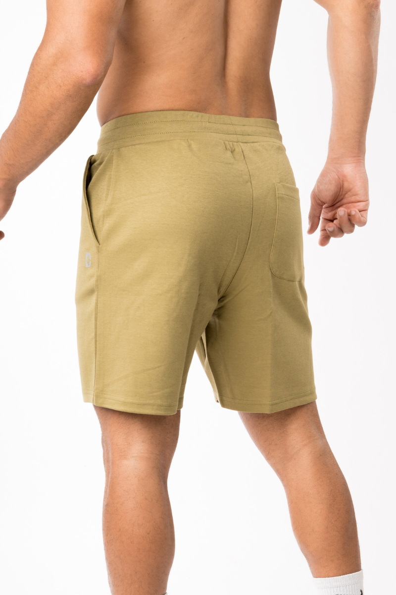 CasualEase Shorts