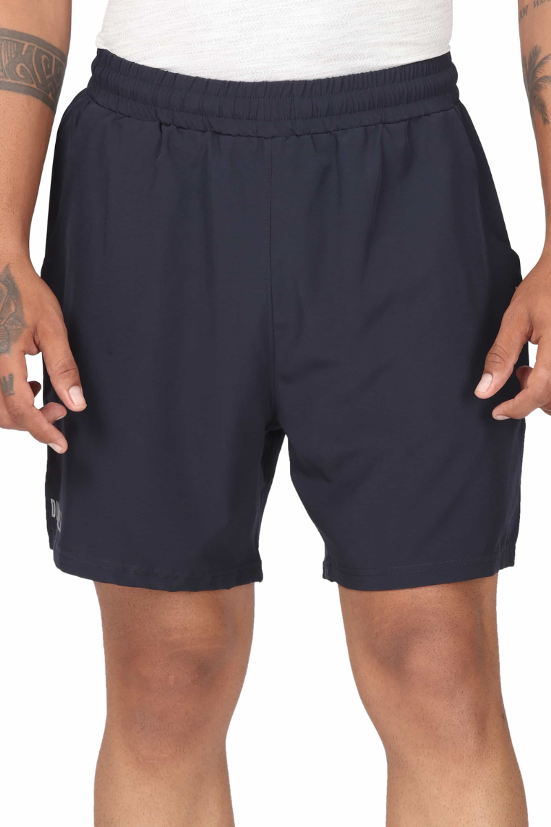 Bold Basics - Navy Shorts