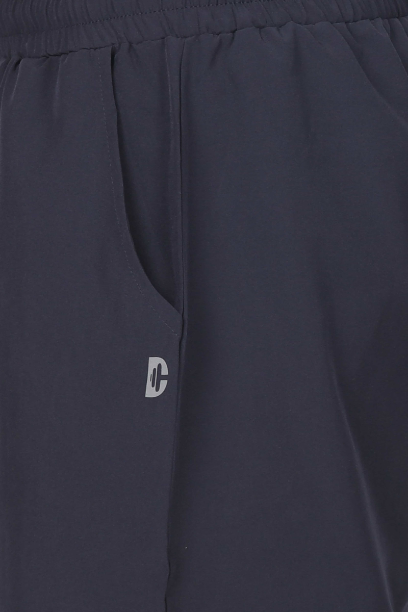 Bold Basics - Navy Shorts