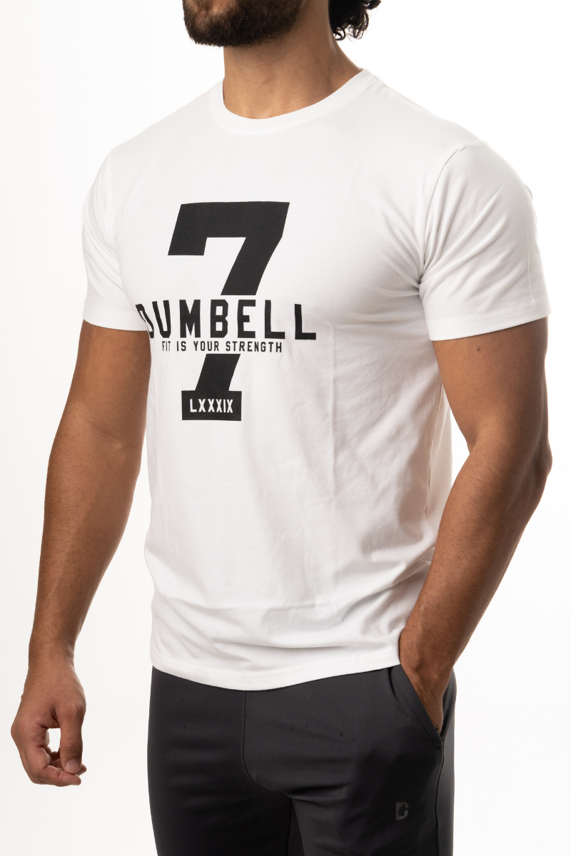 SweatShield Tees - FIT is your strength!