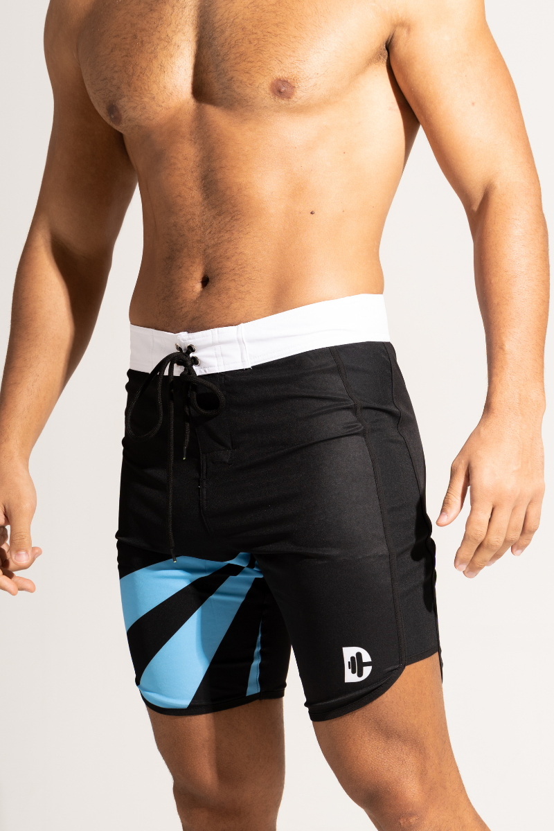 Men’s Physique board Shorts
