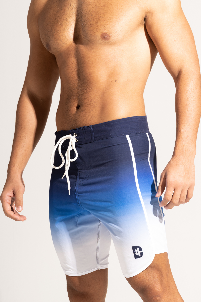 Men’s Physique Board Shorts