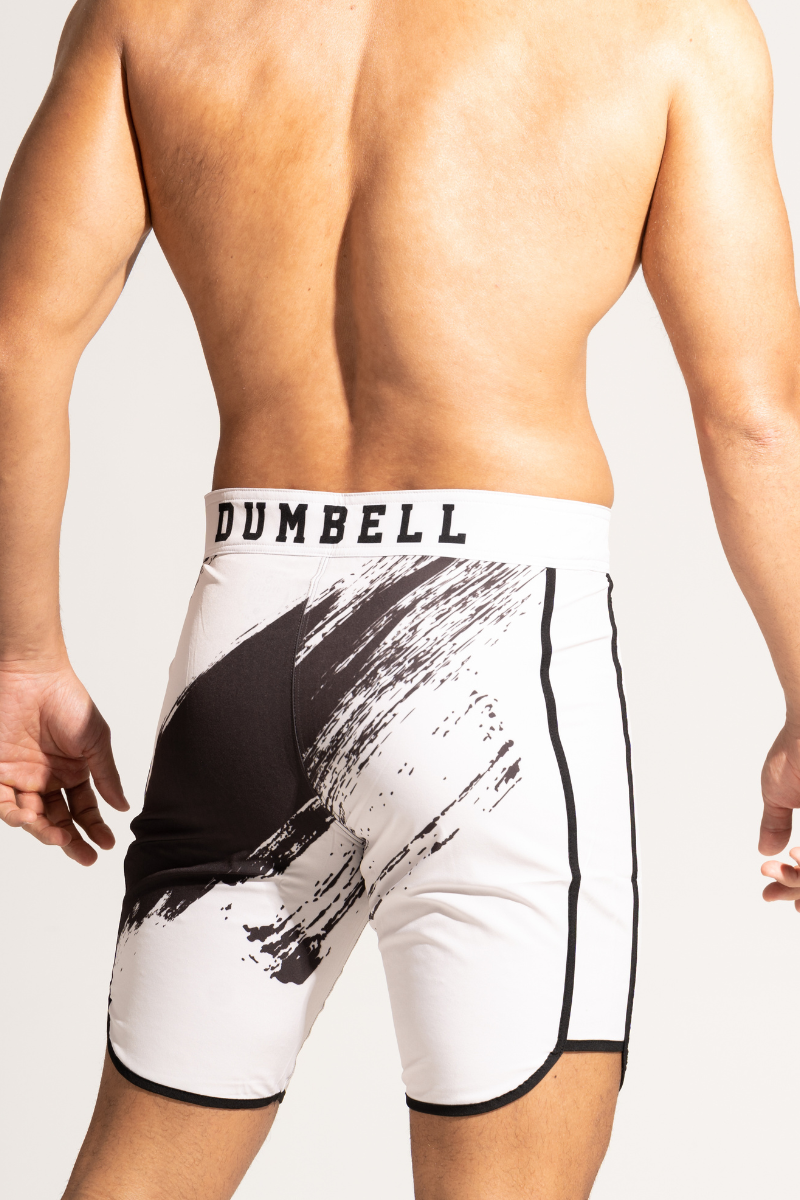 Men’s Physique board Shorts