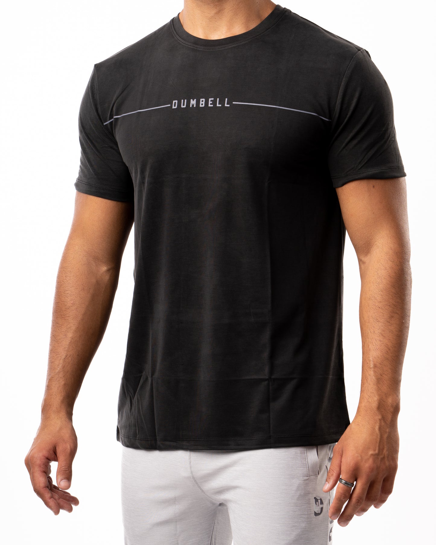 SweatShield Tees - Iron Bro