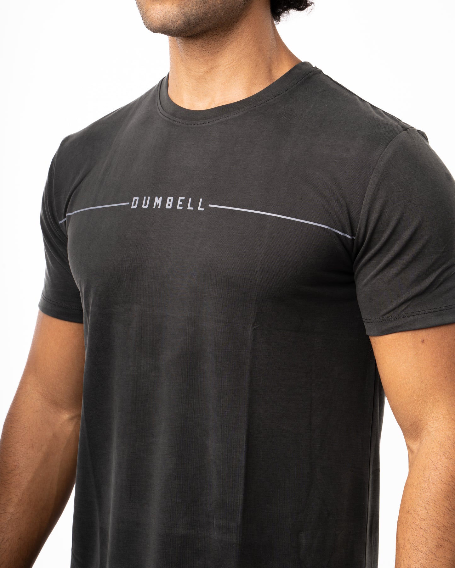 SweatShield Tees - Iron Bro