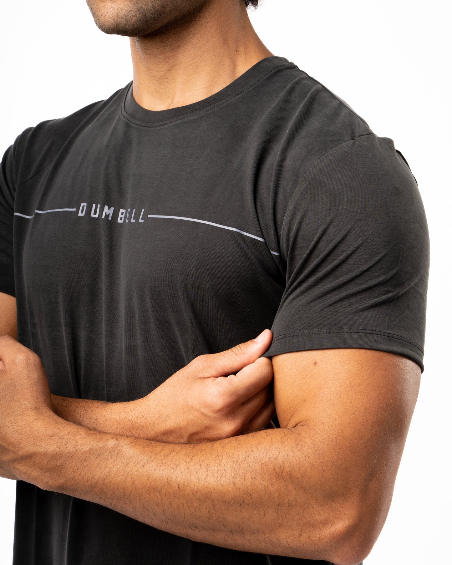 SweatShield Tees - Iron Bro