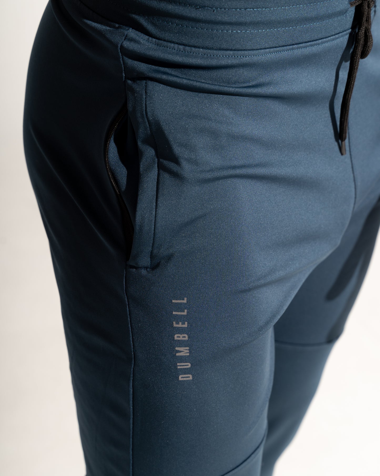 Bold Basics - Storm Blue Tracks
