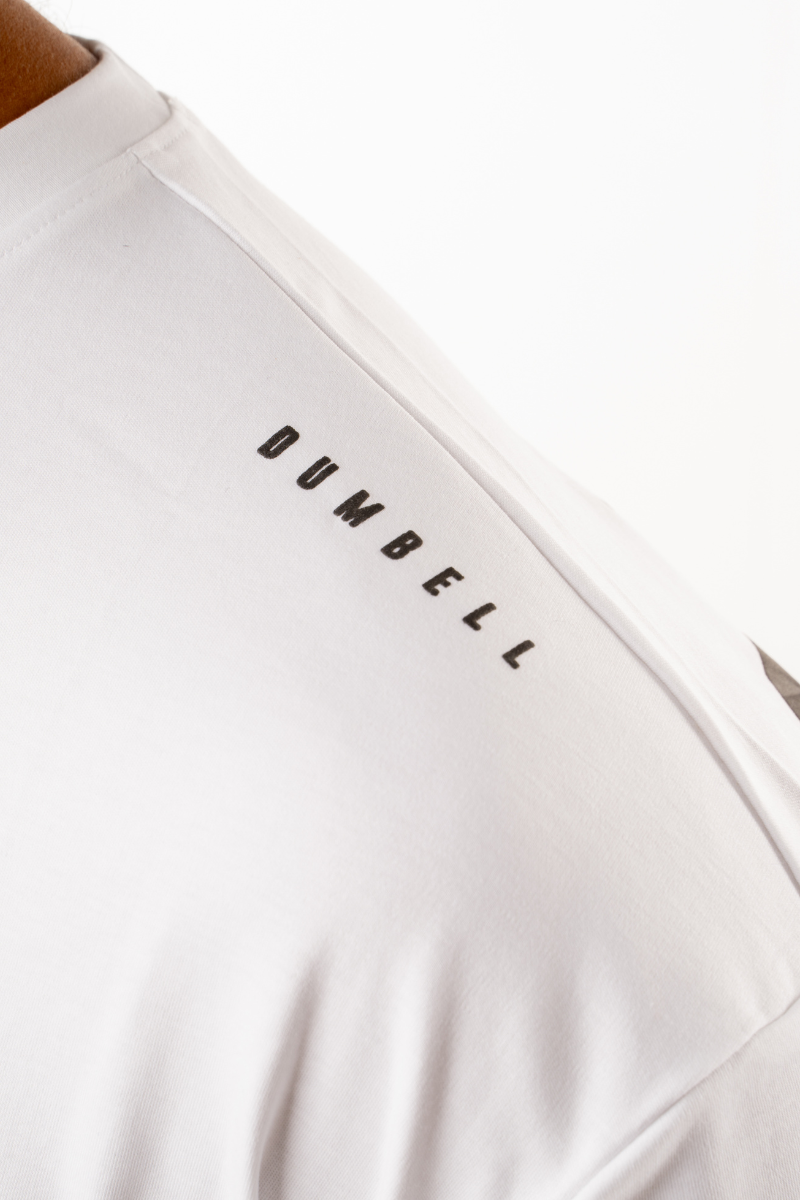Herculean Oversized Tees by Dumbell