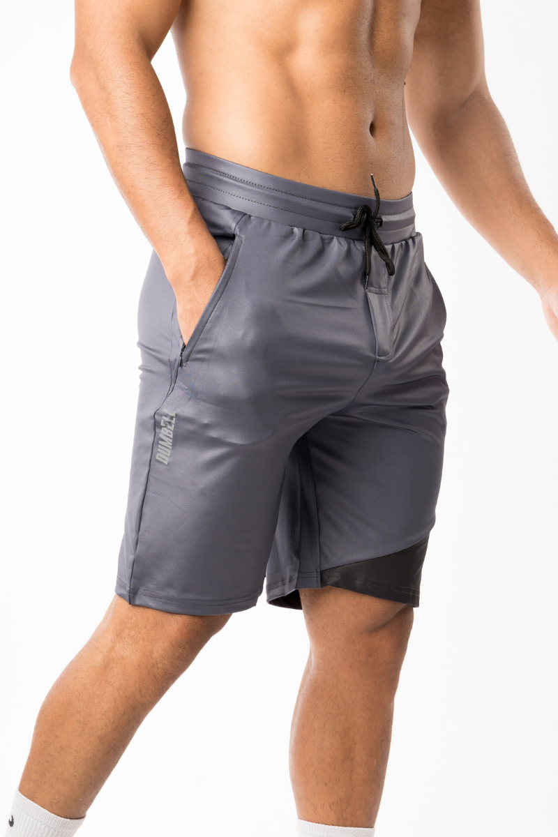 Sporty Sensation Shorts