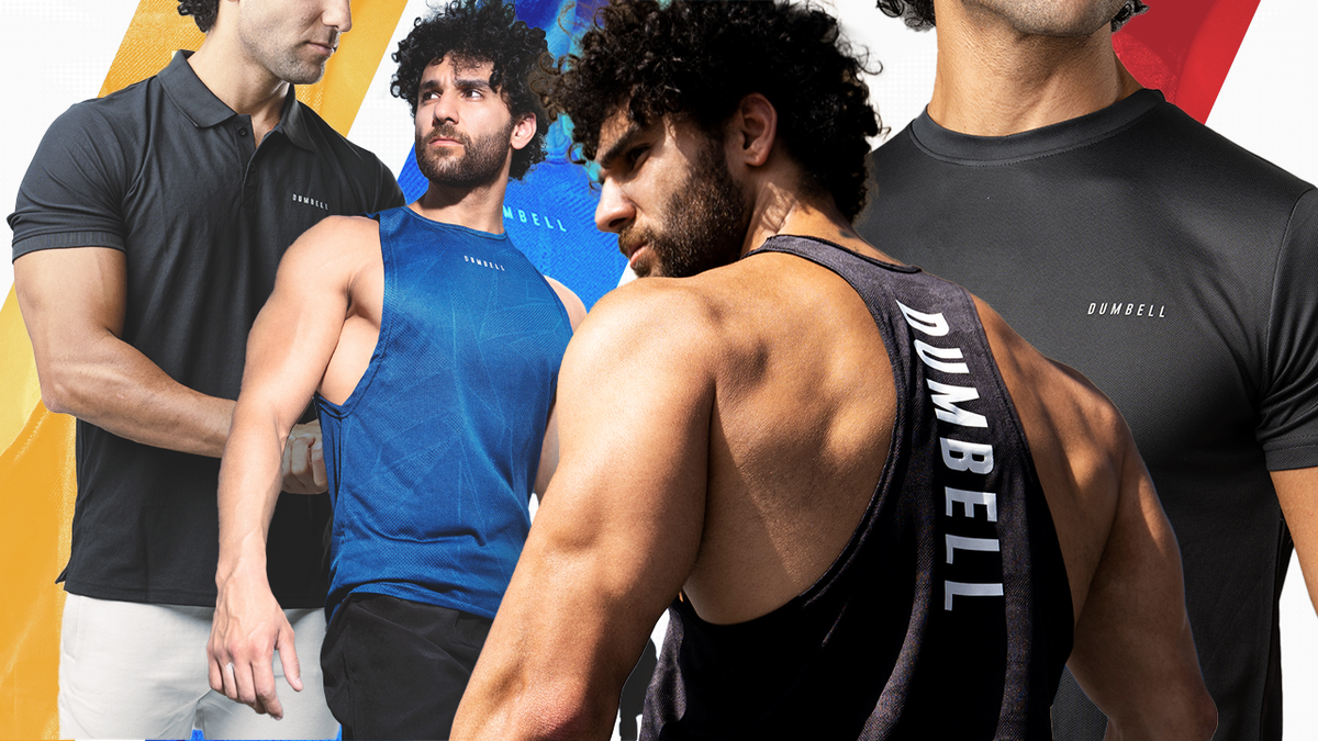 Dumbellwear training essentials