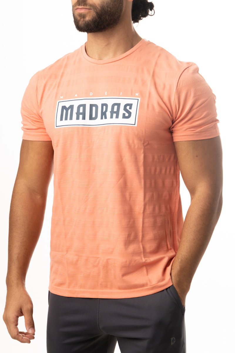 Made in Madras T-Shirt