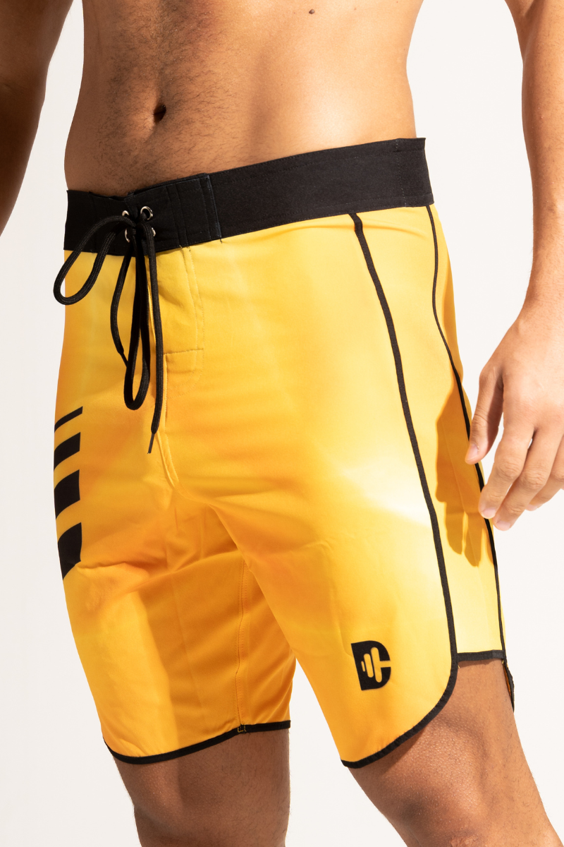 Men s Physique Board Shorts Dumbell Wear