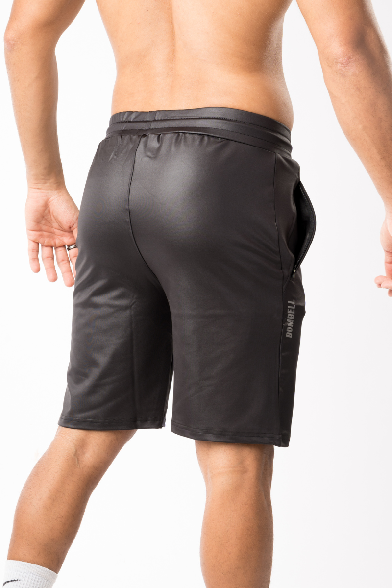 Sporty Sensation Shorts