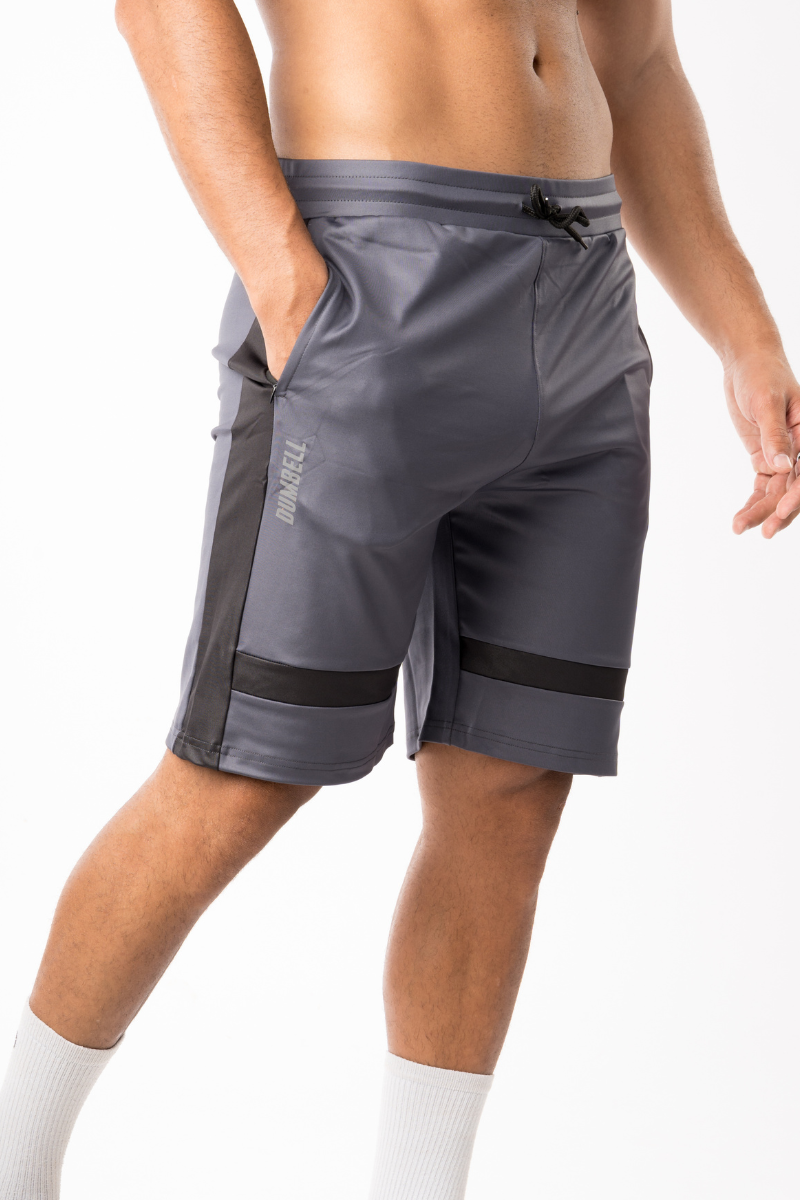 Sporty Sensation Shorts