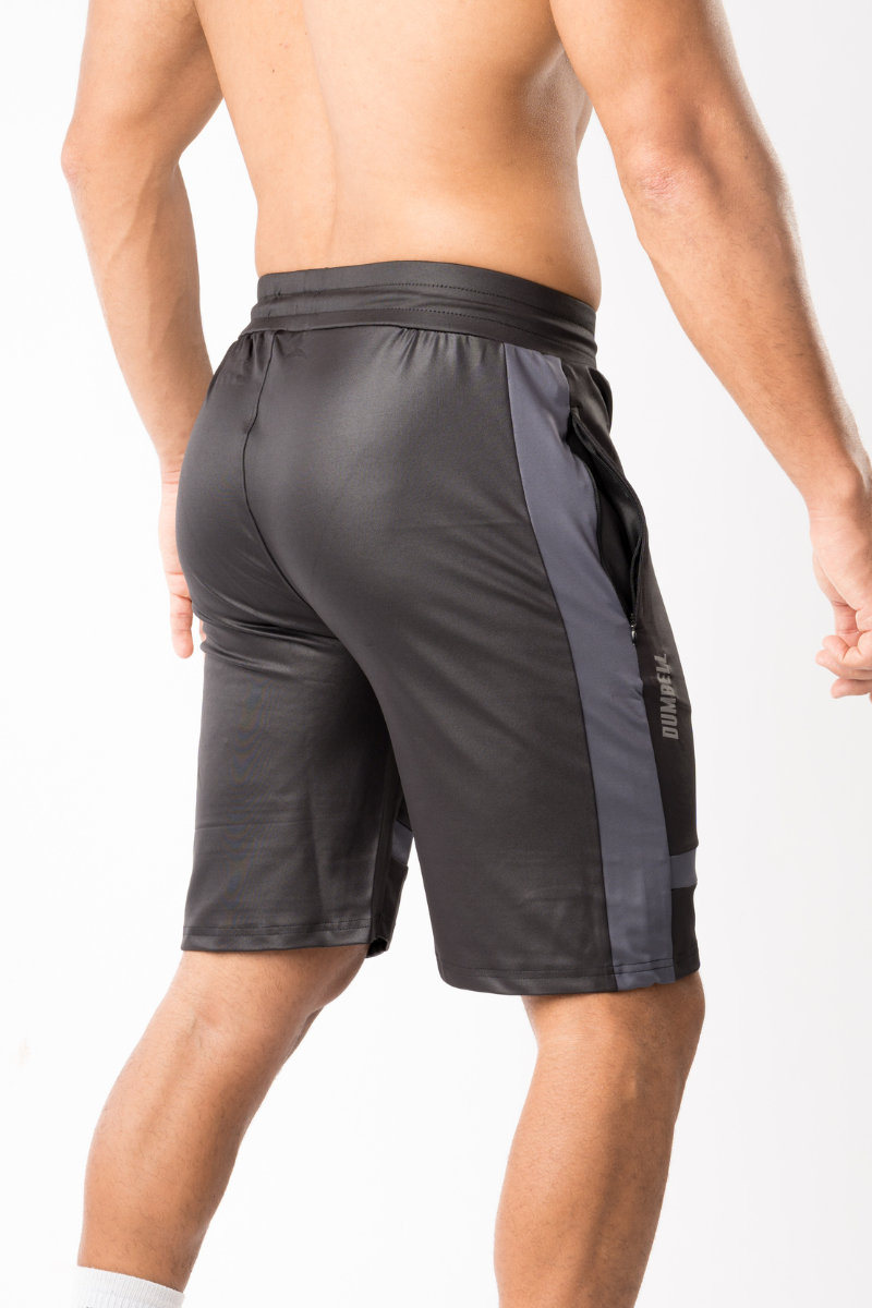 Sporty Sensation Shorts