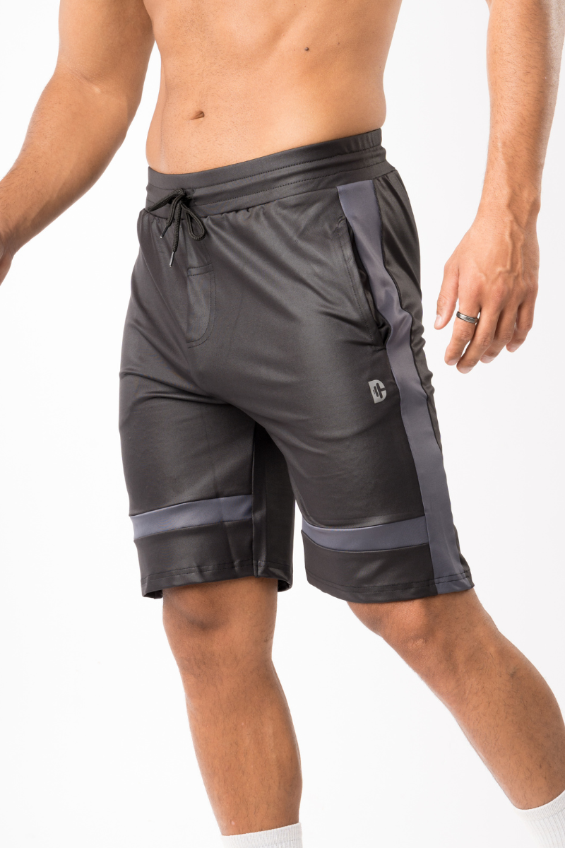 Sporty Sensation Shorts