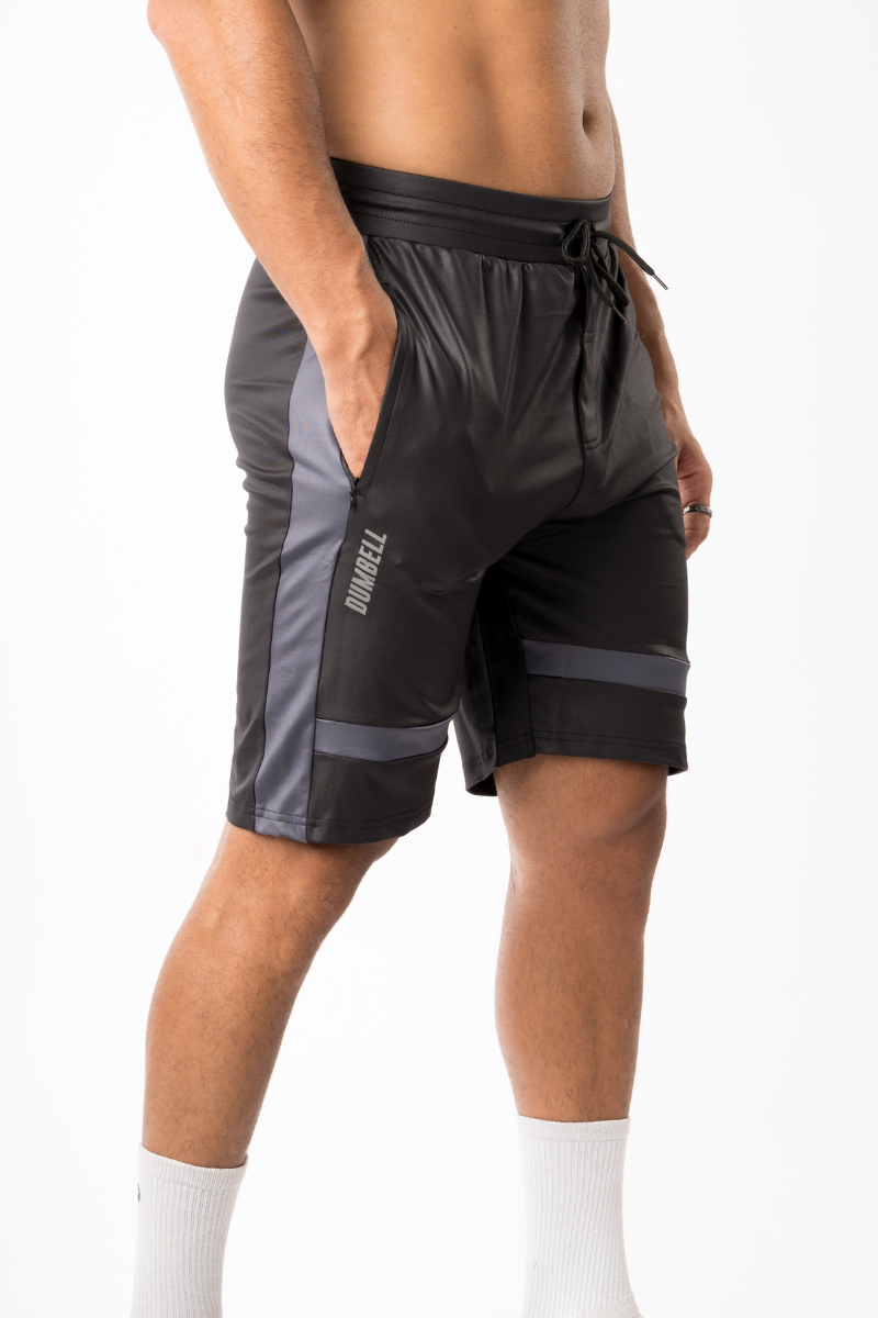 Sporty Sensation Shorts