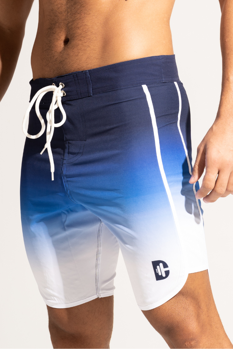 Best board shorts best sale for men's physique competition