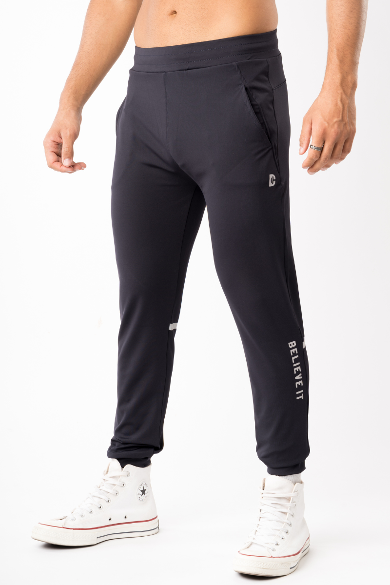 PowerMove Joggers - Believe It Edition