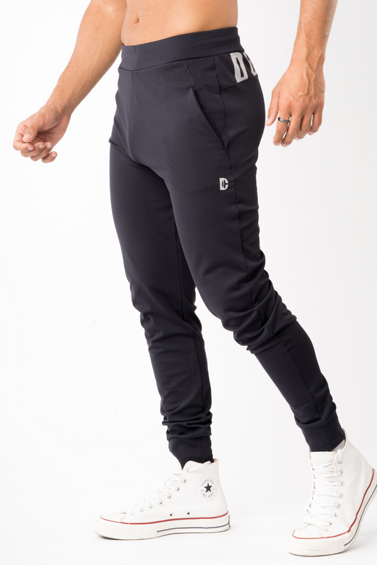 PowerMove Signature Joggers Navy Blue