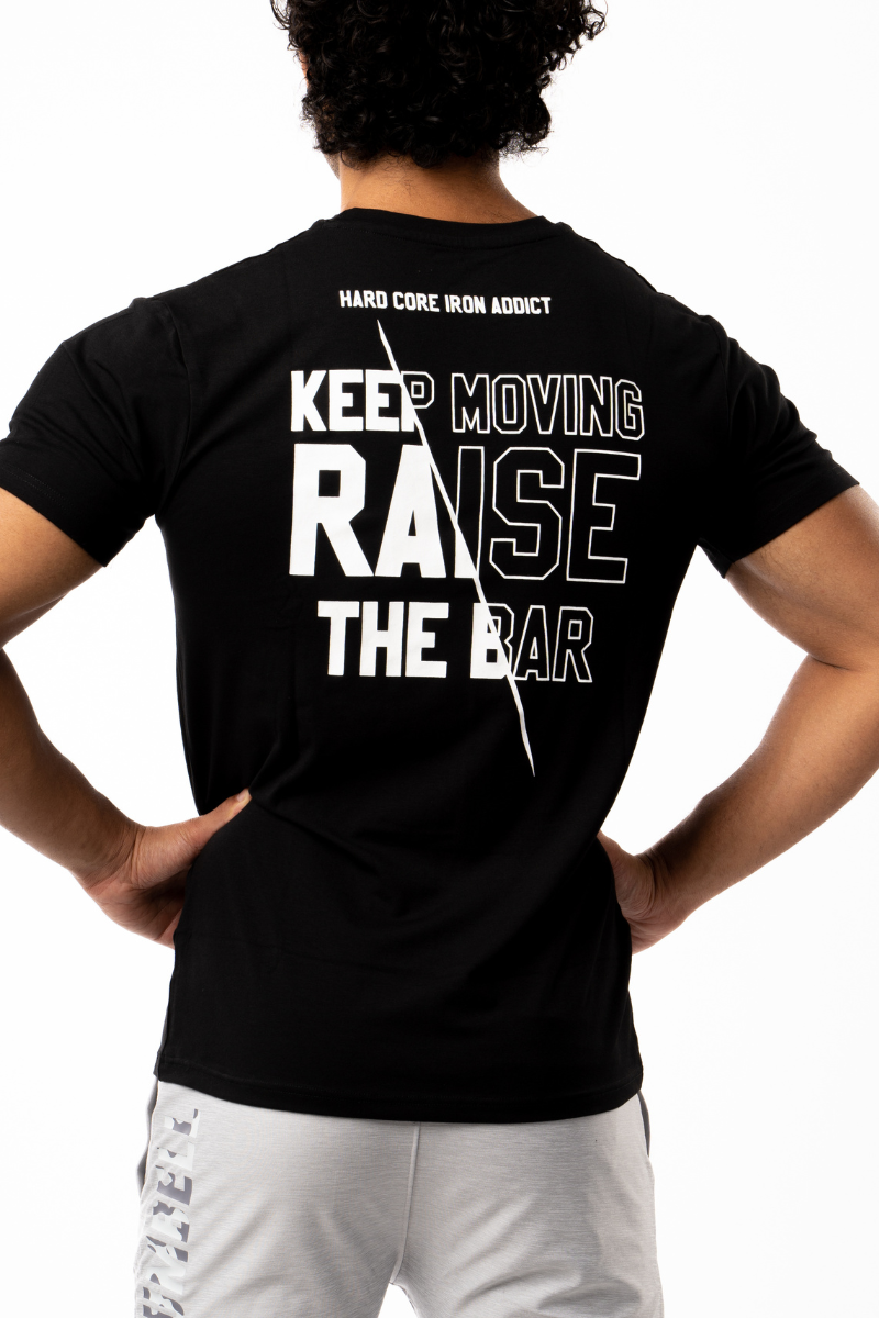 SweatShield_Tees - Hard-core_Iron_Addicts