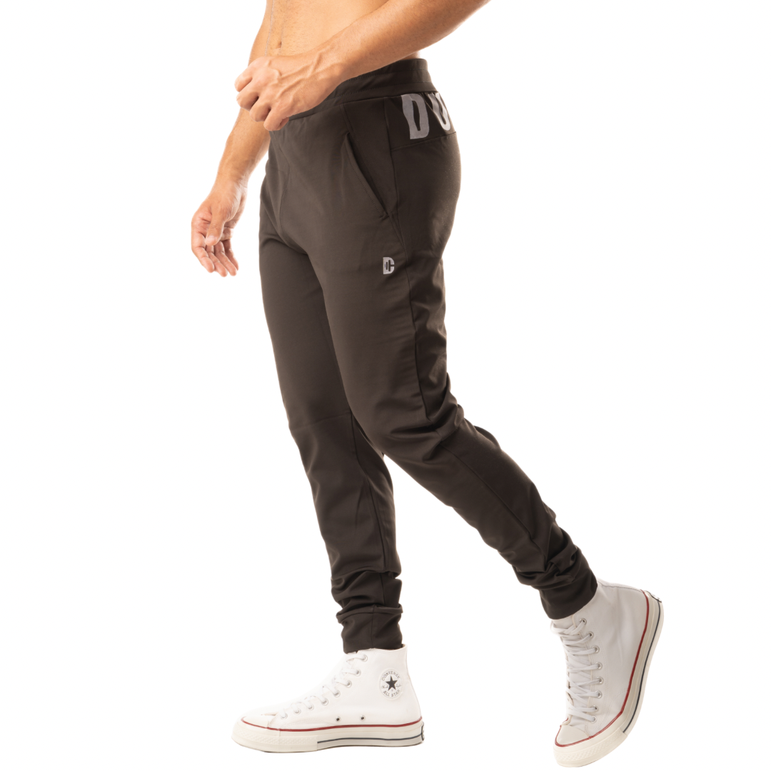 Carbon mens joggers hotsell