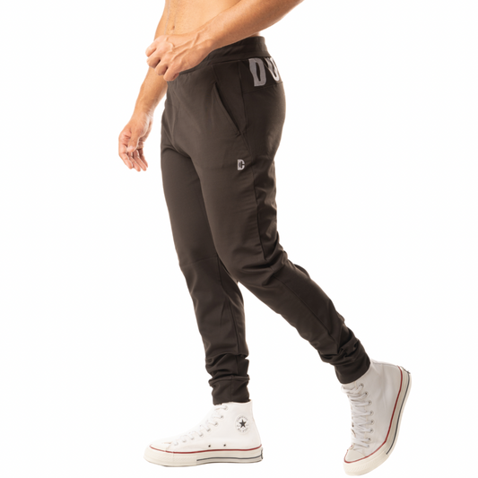 PowerMove Joggers - Carbon