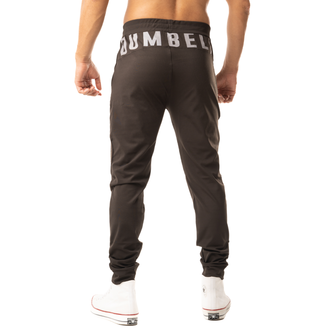 PowerMove Joggers - Carbon