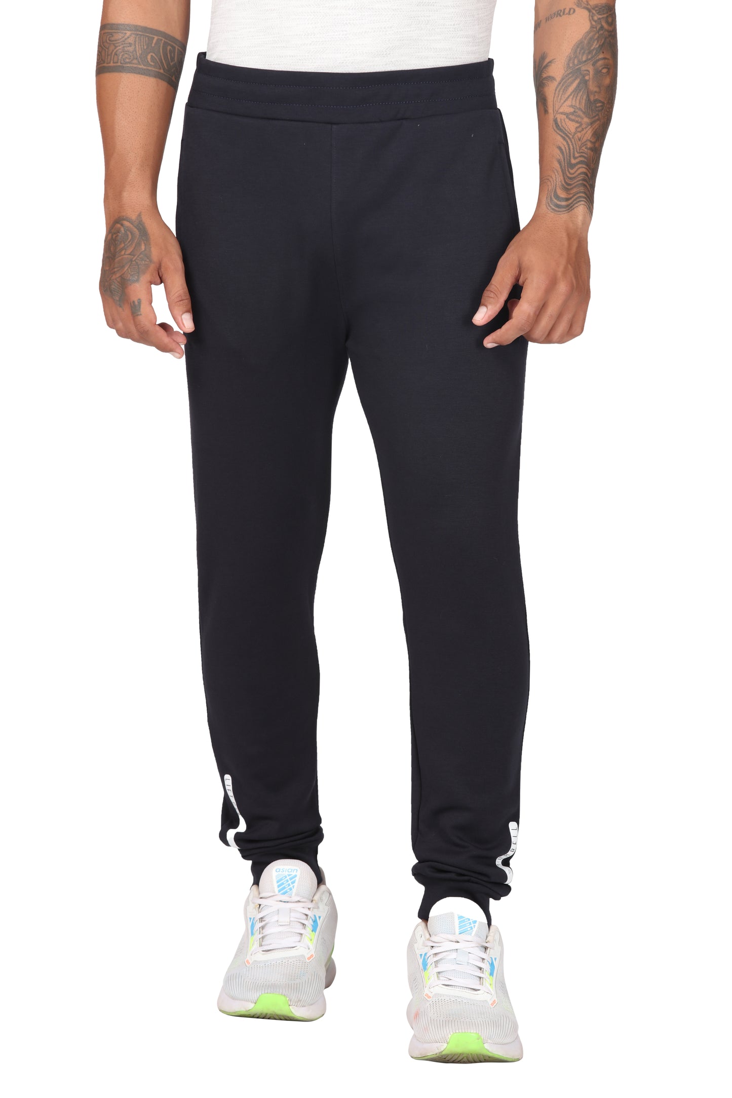 Cozy Track Pants