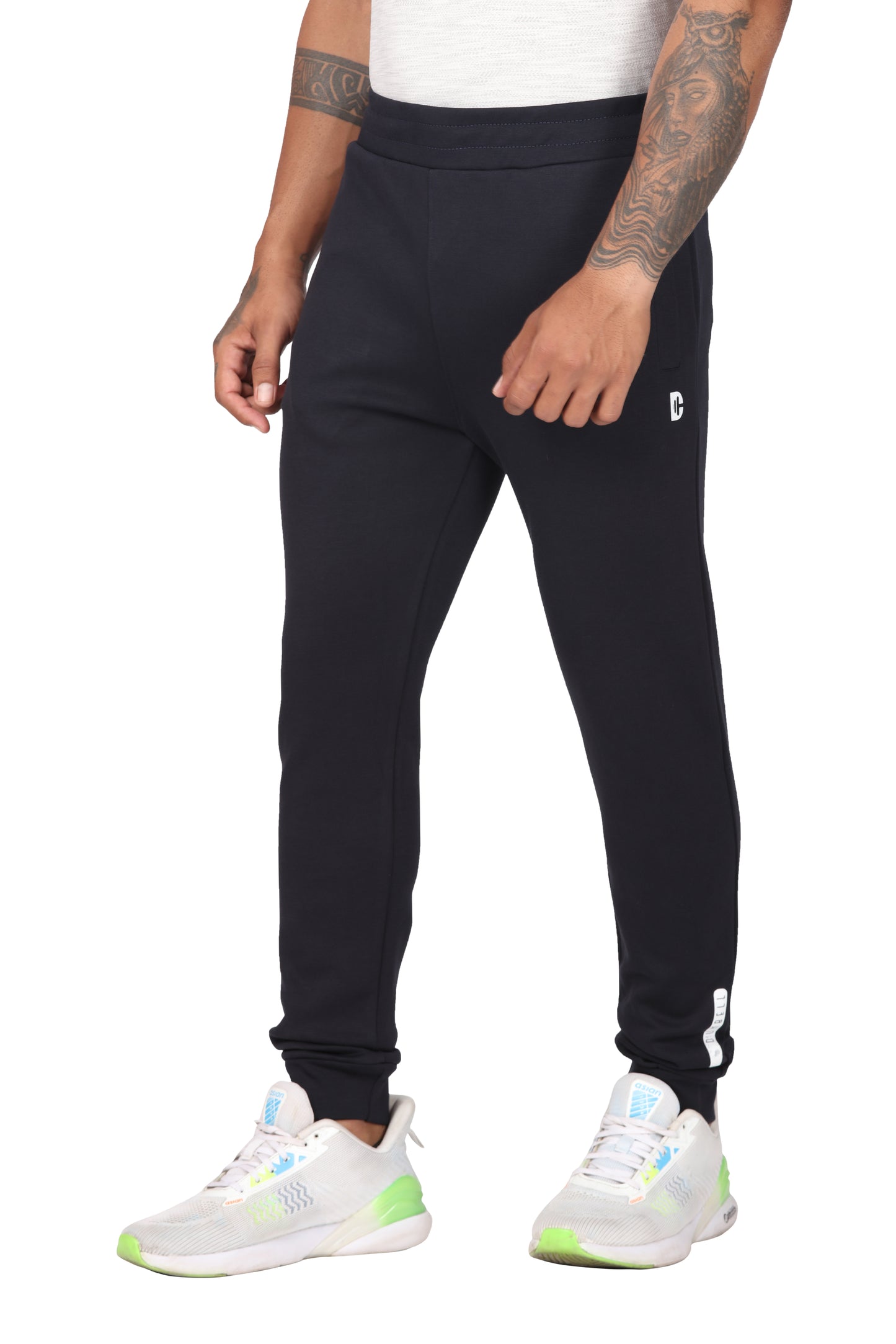 Cozy Track Pants