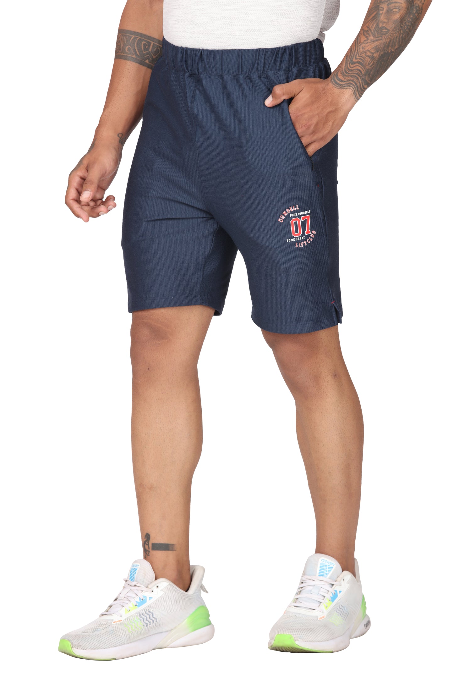 Men's Breathable Shorts Dri-FIT