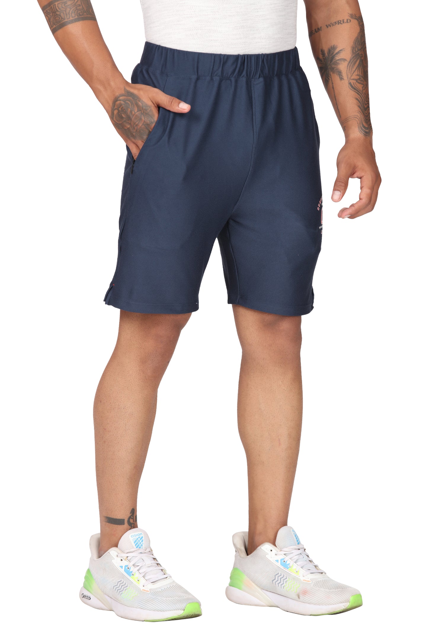 Men's Breathable Shorts Dri-FIT
