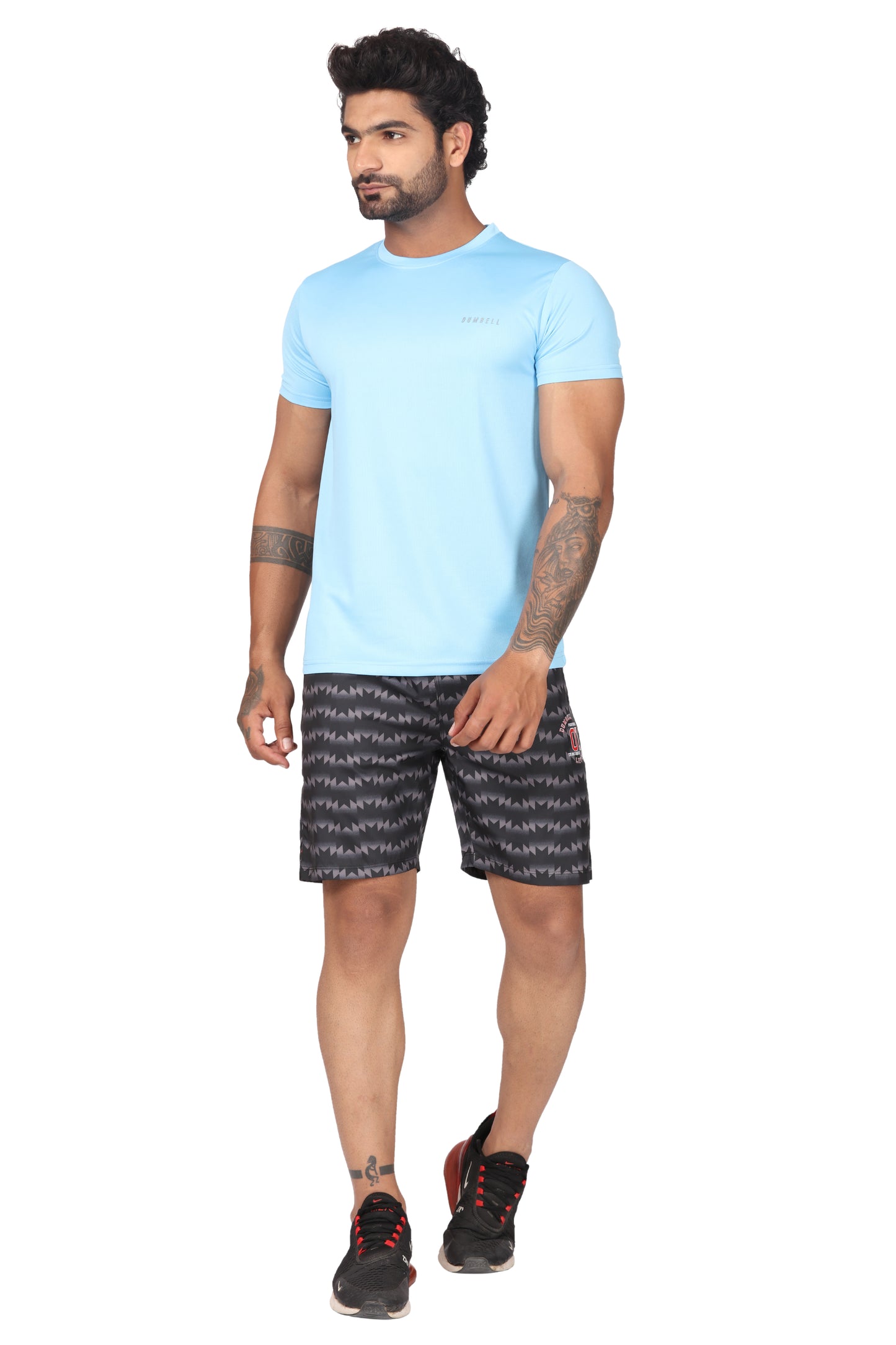 Spin Move Men's Shorts