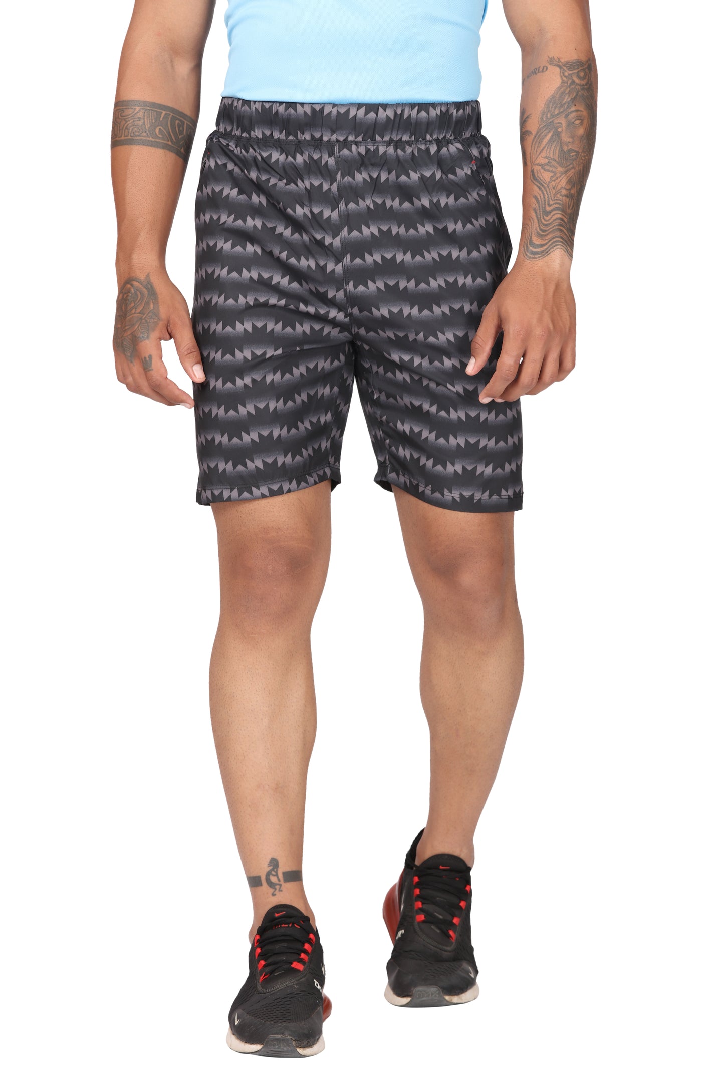 Spin Move Men's Shorts