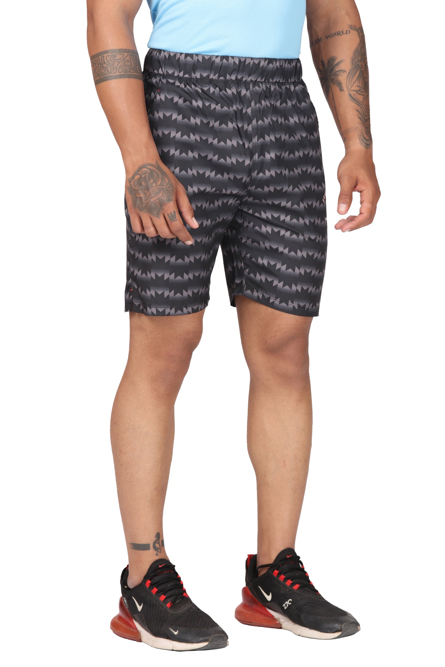 Spin Move Men's Shorts