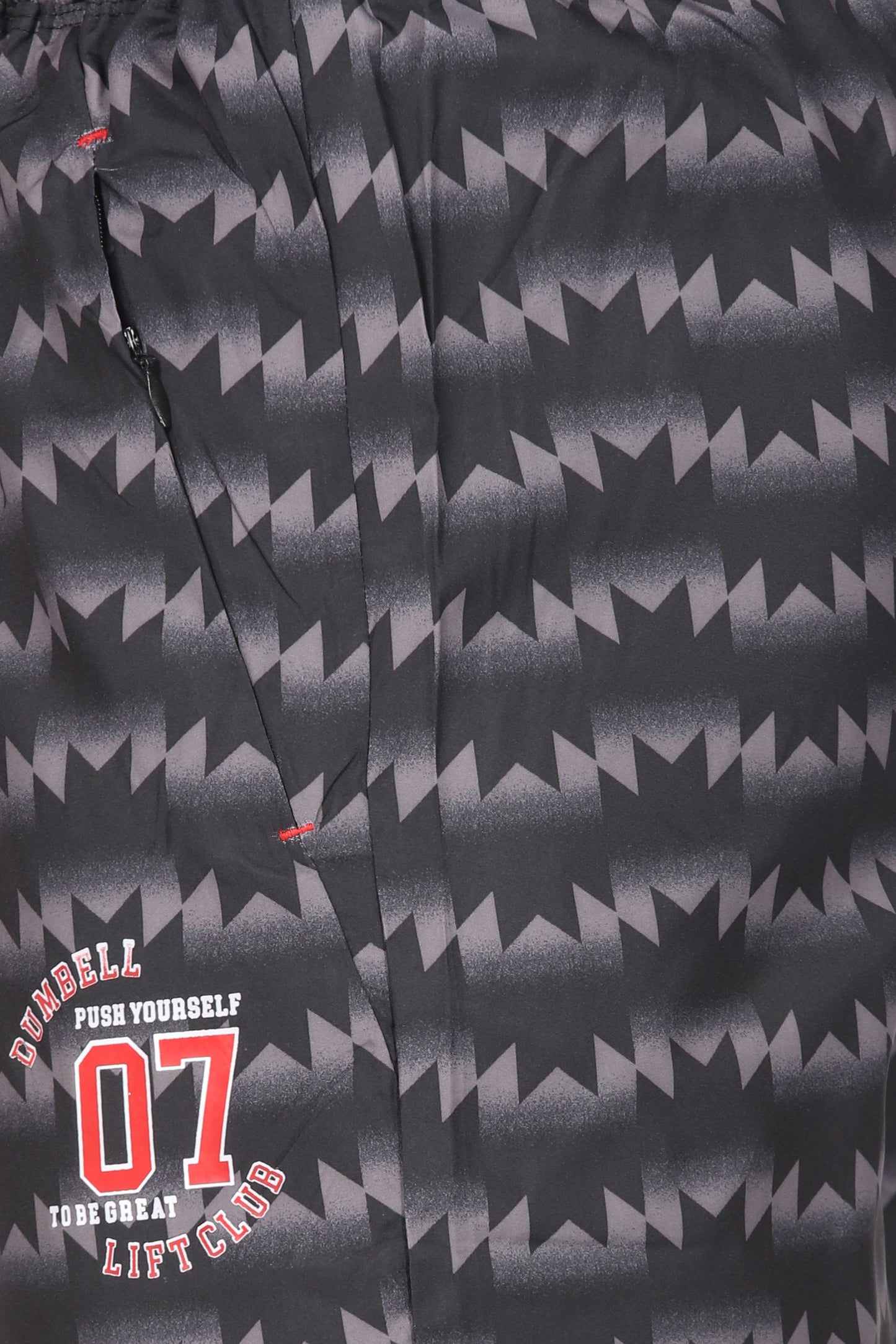 Spin Move Men's Shorts