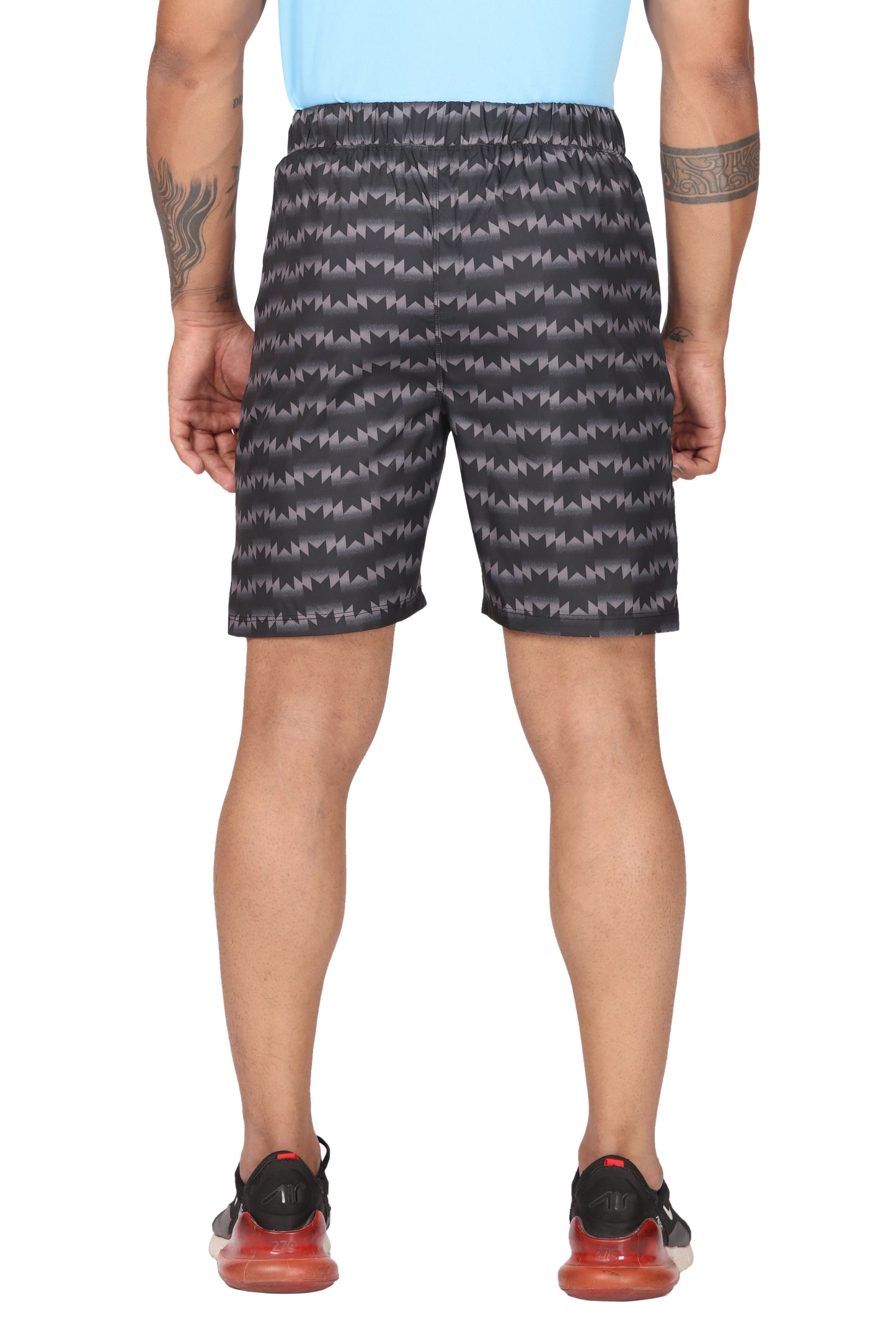 Spin Move Men's Shorts