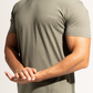 Bold Basics - Celadon Tees