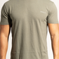 Bold Basics - Celadon Tees