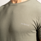 Bold Basics - Celadon Tees