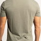 Bold Basics - Celadon Tees