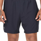 Bold Basics - Navy Shorts