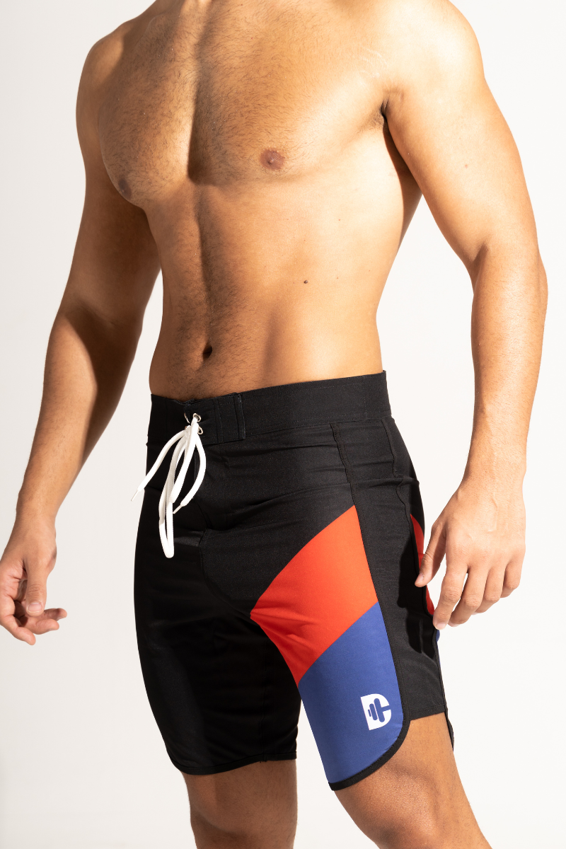 Mens physique board shorts online